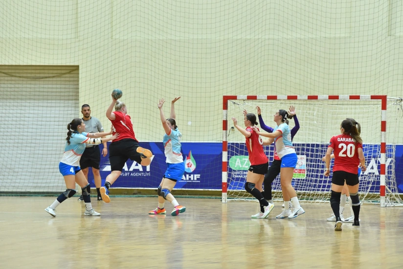 Avropa Kuboku: “Qarabağ” bu gün növbəti matçını keçirəcək