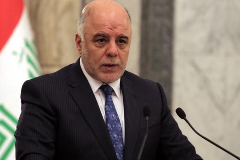 İraq baş nazirinin Türkiyəyə rəsmi səfəri başlayıb