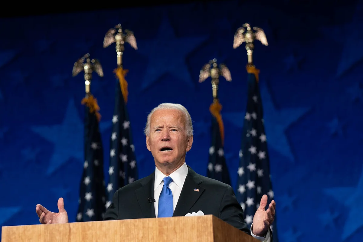 Mocked democracy, or Biden's discriminative summit
