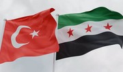 Syria requests military support from Türkiye to boost defense capacity