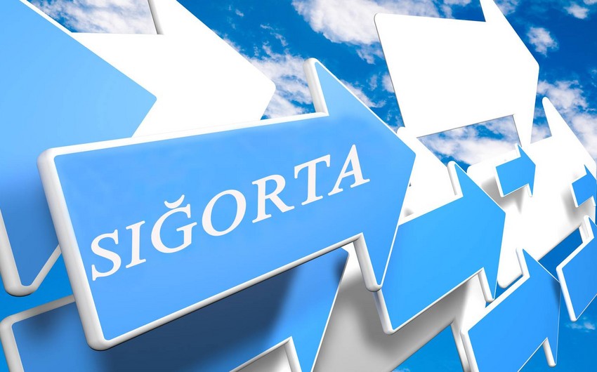 Azərbaycanda icbari sığorta bazarı 5 % böyüyüb