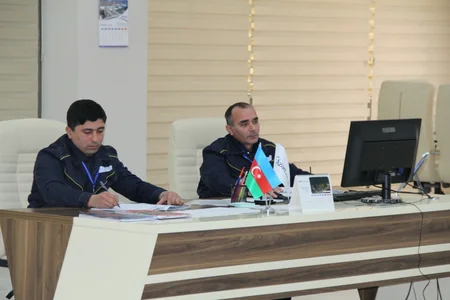 Azərenerji” rəsmisi: Güc defisiti aradan qaldırılıb