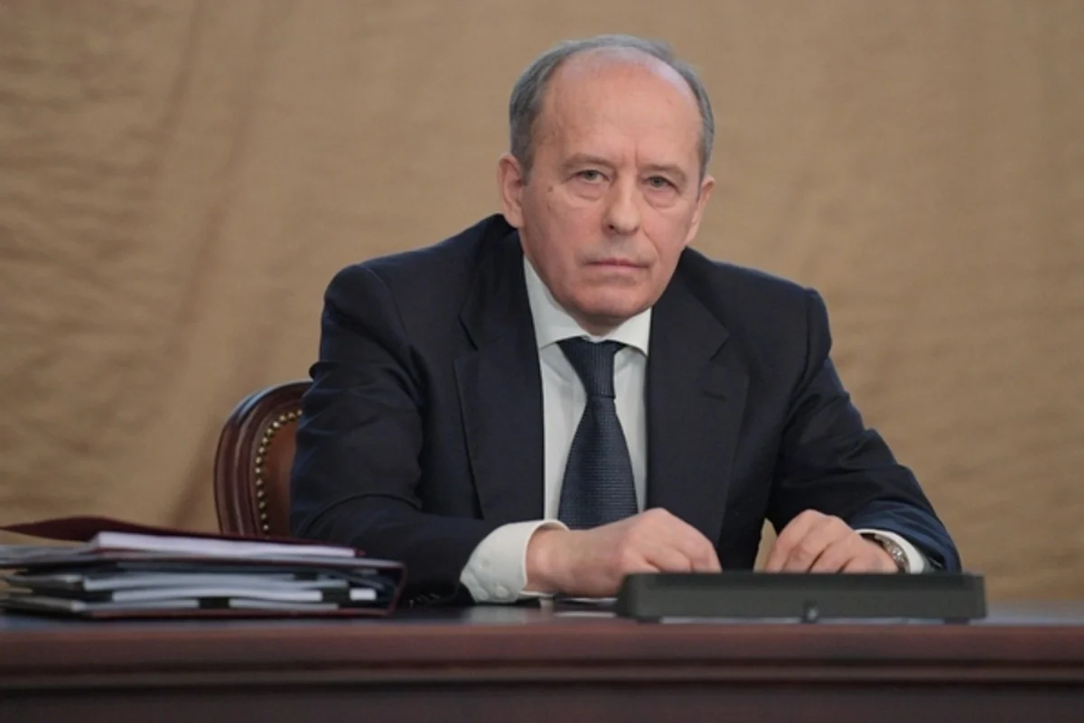 Russian FSB chief: Activities of 13 terrorist cells suppressed jointly with partners from Azerbaijan and other countries