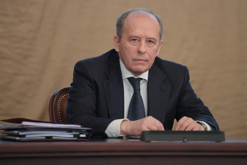 Глава ФСБ: Совместно с партнерами из Азербайджана и других стран пресекли деятельность 13 ячеек террористических структур