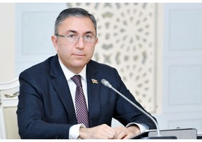 Tahir Mirkishili: Azerbaijan's oil and gas export revenues equalize for first time in history