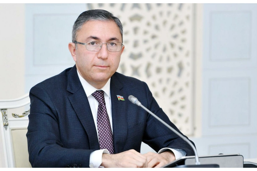 Tahir Mirkishili: Azerbaijan's oil and gas export revenues equalize for first time in history