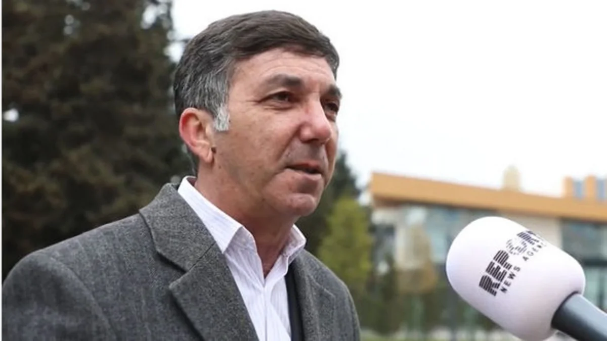 Ekspert: “Dünyada neft və qaz nəqli xəritələri yenidən düzənlənir”