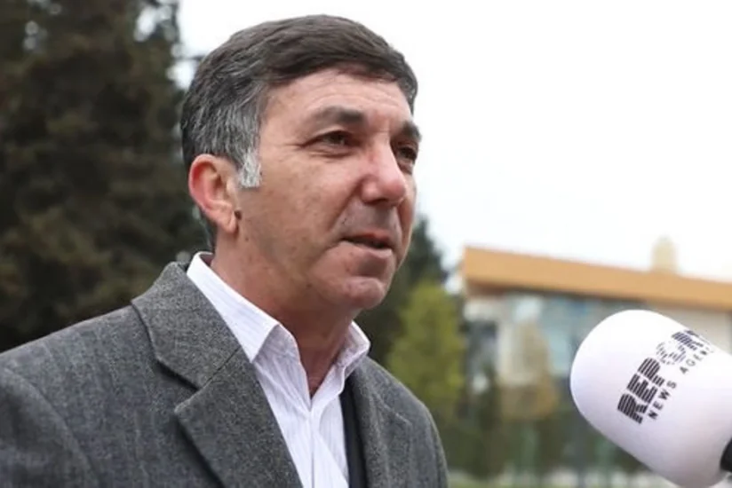 Эксперт: Карты транспортировки нефти и газа в мире перестраиваются