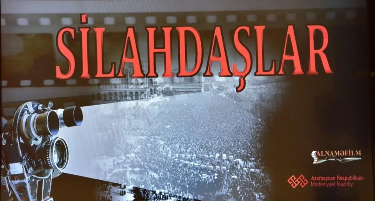 Nizami Kino Mərkəzi 20 Yanvar faciəsi ilə əlaqədar repertuarda dəyişikliklər edib