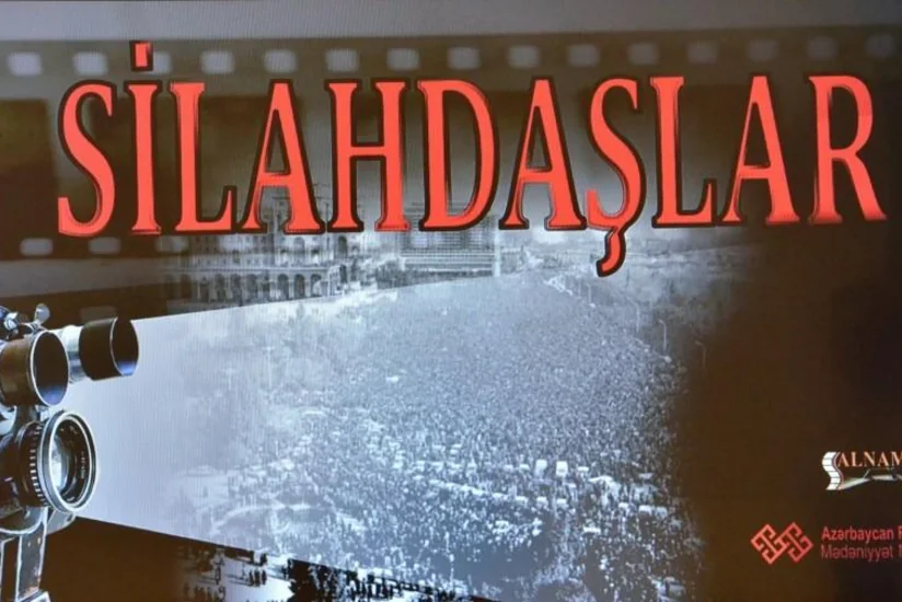 Nizami Kino Mərkəzi 20 Yanvar faciəsi ilə əlaqədar repertuarda dəyişikliklər edib