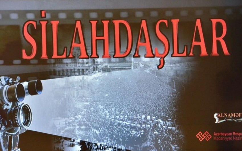 Nizami Kino Mərkəzi 20 Yanvar faciəsi ilə əlaqədar repertuarda dəyişikliklər edib