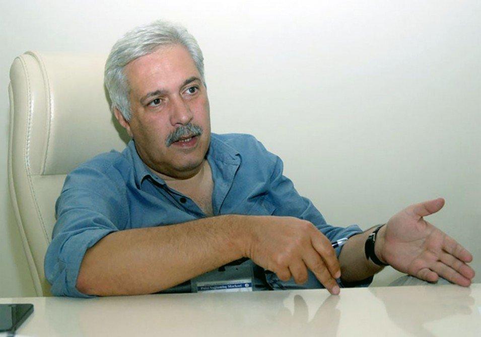  Fuad İsmayılov 