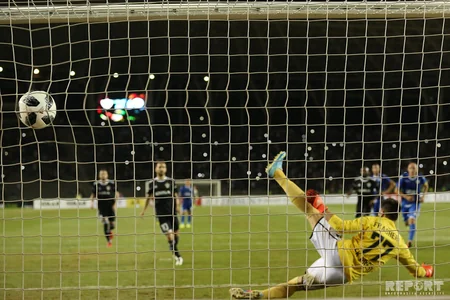 Qarabağ - Kukesi  - FOTOREPORTAJ