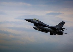 İraqda terrorçular məhv edildi