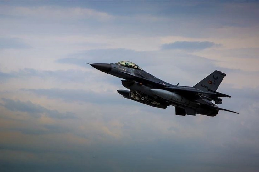 İraqda terrorçular məhv edildi