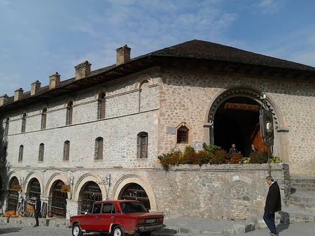 Azərbaycanda arxeoloji turizm adlı info-tur keçirilir