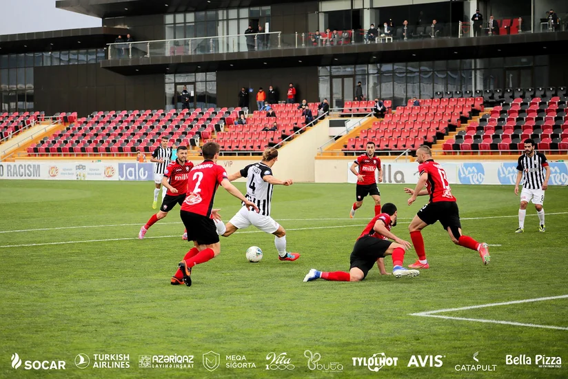 Premyer Liqamızda gənclərə ən çox şans verən komanda açıqlandı