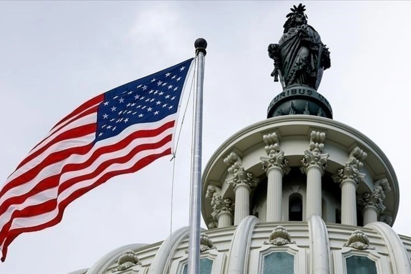 US Lawmakers unveil slate of government funding bills ahead of shutdown deadline