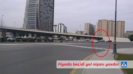 BNA: Yollardakı tıxacların əsas səbəbi koordinasiyasız nişanlanmadır