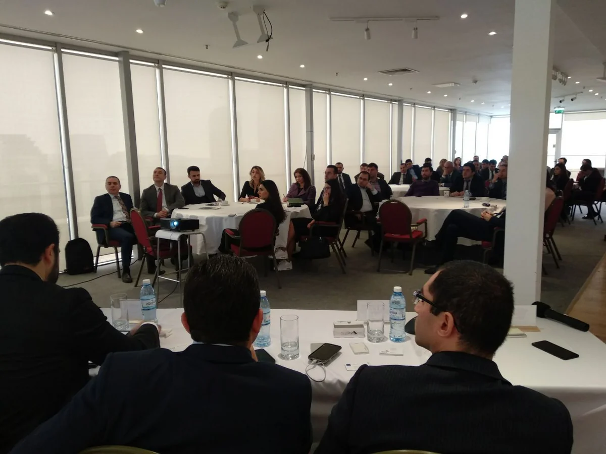 PwC Azərbaycan: Birləşmə və satınalmalar prosesində əsas məsələ etimaddır