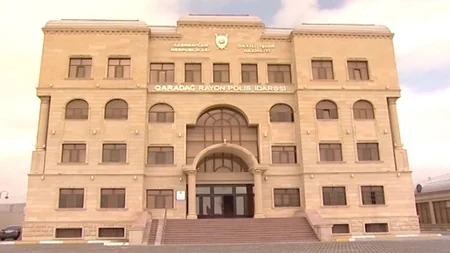 Bakıda narkotik vasitələrin qanunsuz dövriyyəsi ilə məşğul olan 5 nəfər saxlanılıb