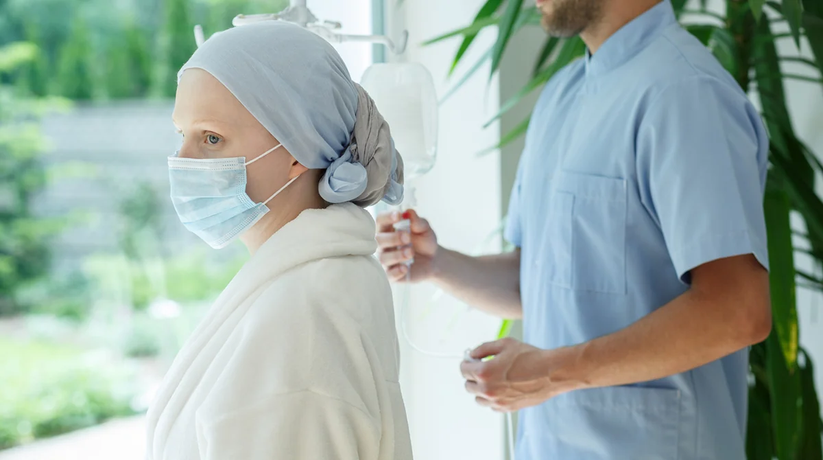 WHO says 3 types of cancer may disappear soon