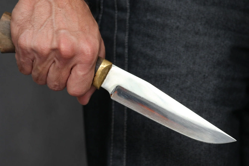 France: Three police injured in stabbing attack