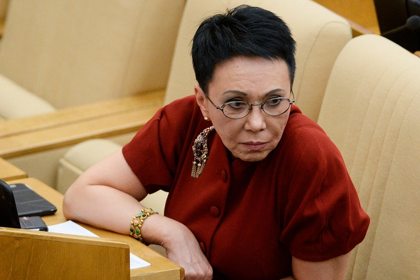 Сестра министра обороны РФ умерла от последствий COVID-19