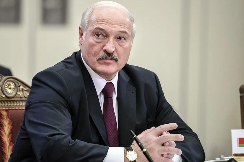 Лукашенко: Идет вмешательство извне в наши выборы