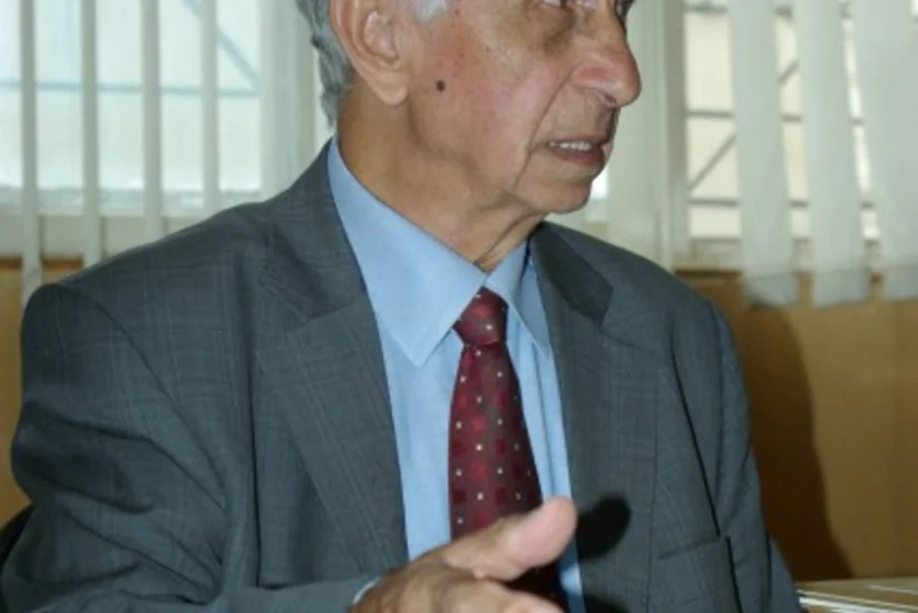 Şirməmməd Hüseynov “Şərəf” ordeni ilə təltif edilib