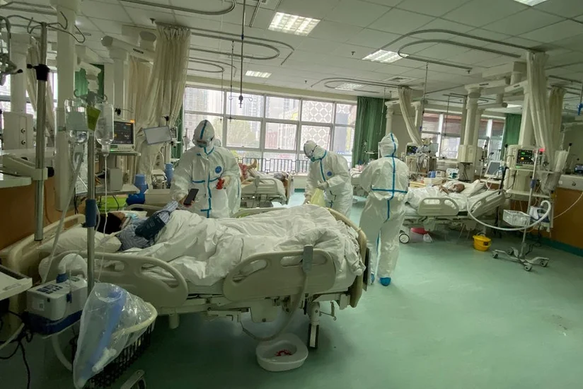 Gürcüstan vətəndaşı koronavirus şübhəsi ilə Tbilisidə tibbi nəzarətə götürülüb