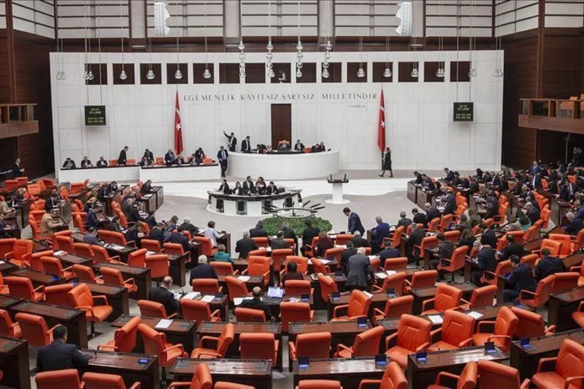 Türkiyə parlamenti yanvarın 2-də Liviyaya ordu göndərilməsi ilə bağlı qanunu müzakirə edə bilər