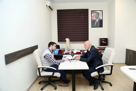 Tahir Cəfərov: Differensial enerji tariflərinin tətbiqi Azərbaycana əlavə gəlir gətirəcək - MÜSAHİBƏ