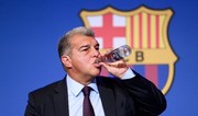 Laporta: Superliqa UEFA ilə dialoq aparır