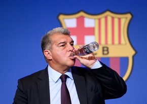 Laporta: Superliqa UEFA ilə dialoq aparır