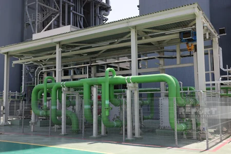 Milli energetikada tarixi mərhələ: 1 milyard kubmetr qaza qənaət, 2 milyon ton karbon az