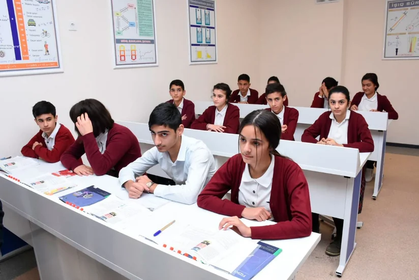 Təhsil Nazirliyi Biləsuvar və Masallıya mediatur təşkil edib