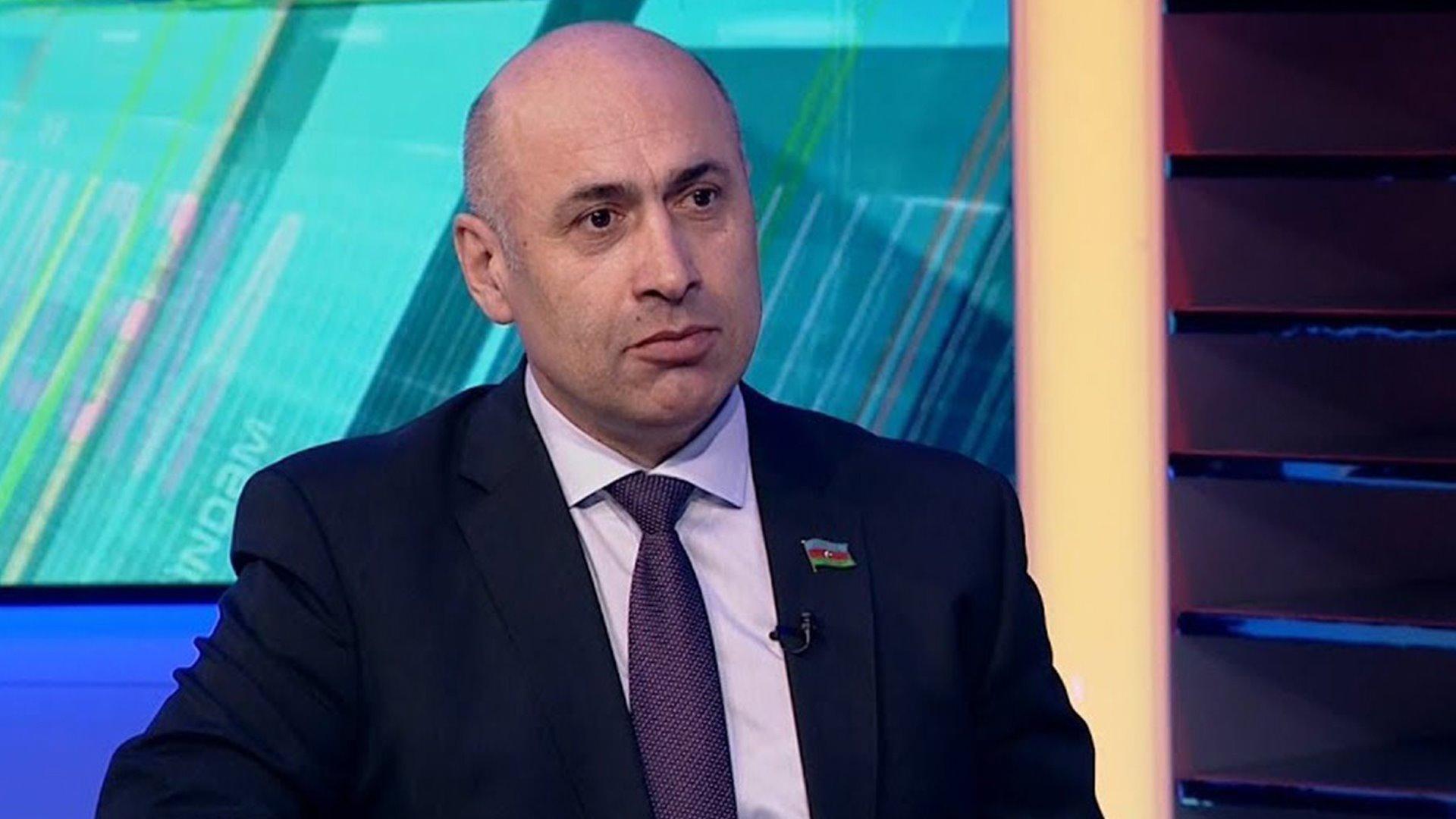 Azər Badamov