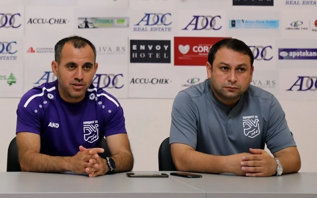 Ayxan Abbasov: Bəlkə də vaxtı çatıb, getmək lazımdır