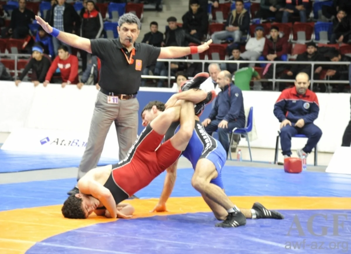 Güləş üzrə dünya çempionatında iştirak edəcək Azərbaycan yığmalarının heyətləri açıqlanıb