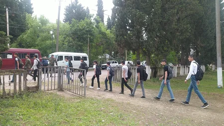 FHN-in Cənub Regional Mərkəzi kompleks mülki müdafiə təlimi keçirib