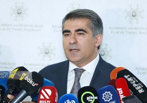 Ali təhsil müəssisələrində ixtisasların təsnifatı təsdiq olunub