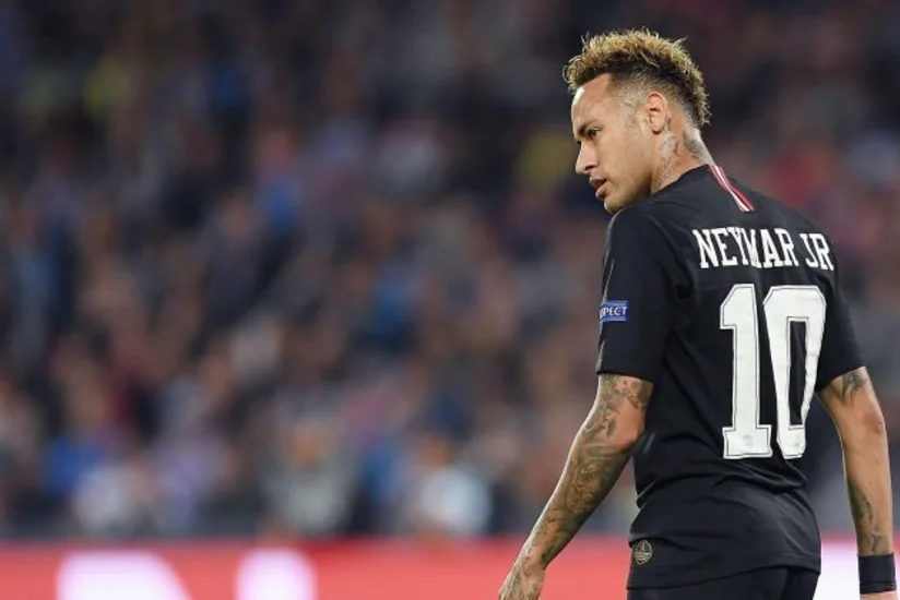 Neymar Barselonadan başqa üç klubdan birinə keçmək istəyir