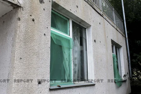 Free Jabrayil: Hope for better future or life takes its toll