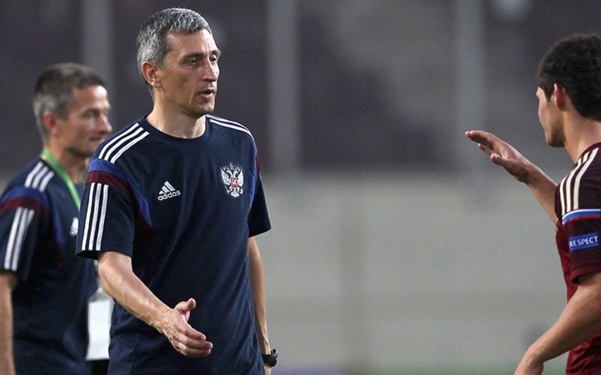 Rusiya yığmasının sabiq baş məşqçisi: Futbolumuz Ramil Şeydayev kimi perspektivli hücumçunu itirdi