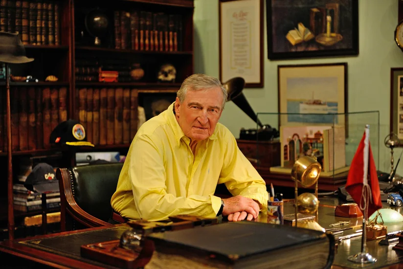 Türkiyənin məşhur iş adamı koronavirusa yoluxub