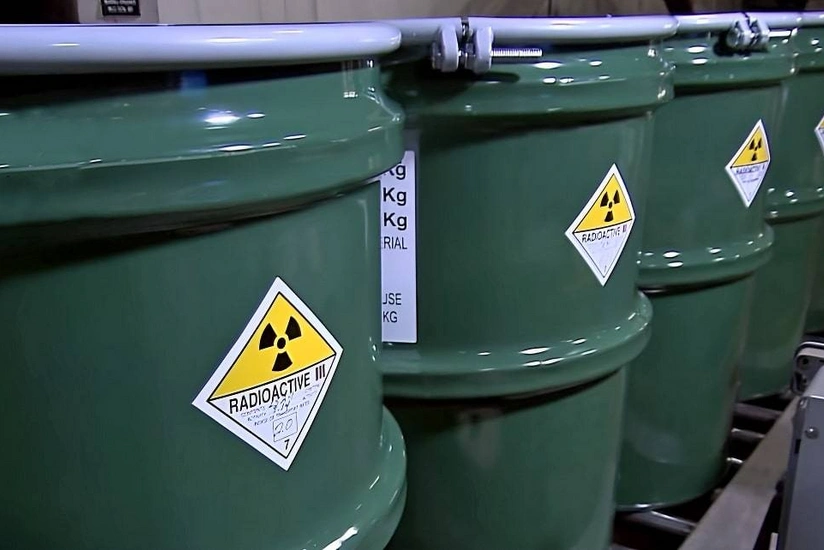 Niger Fransaya uran və qızıl ixracını dayandırıb