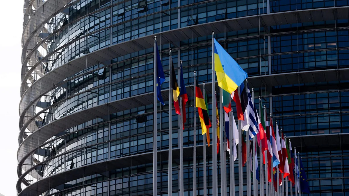 7 European countries pledge to help Ukraine prepare for winter