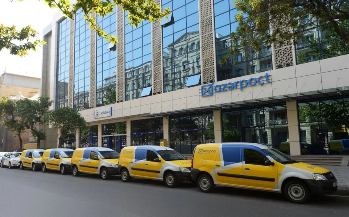 Azərpoçt: Poçt şöbələri bayram günlərində növbəli rejimdə işləyəcək