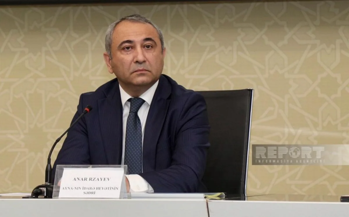 AYNA: Taksilərlə bağlı yeni tələblər Azərbaycanda qıtlıq yaratmayacaq